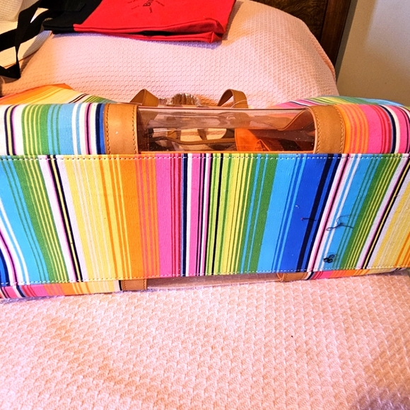 Travel Bag - Picture 2 of 4